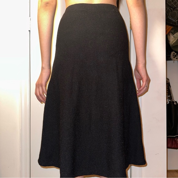 Adolfo Saks Fifth Avenue Skirt - Picture 5 of 5